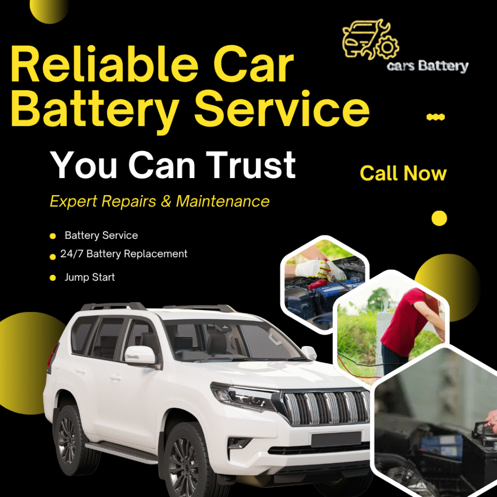 Car Battery