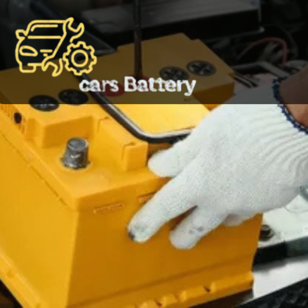 Car Battery Jumpstart Solutions for All Vehicles in Abu Dhabi