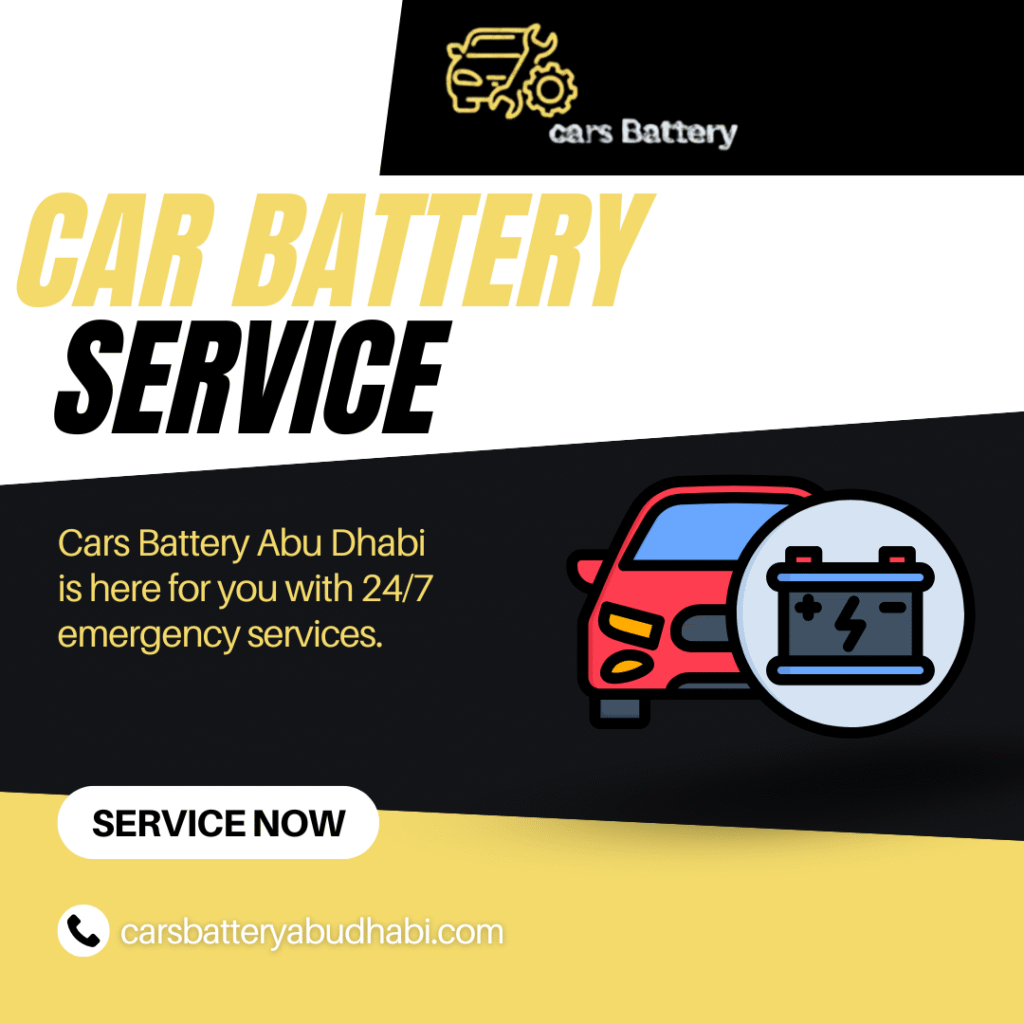 Trusted Car Battery