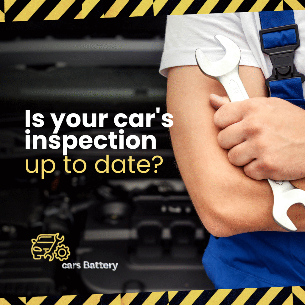 Car Mechanic Service