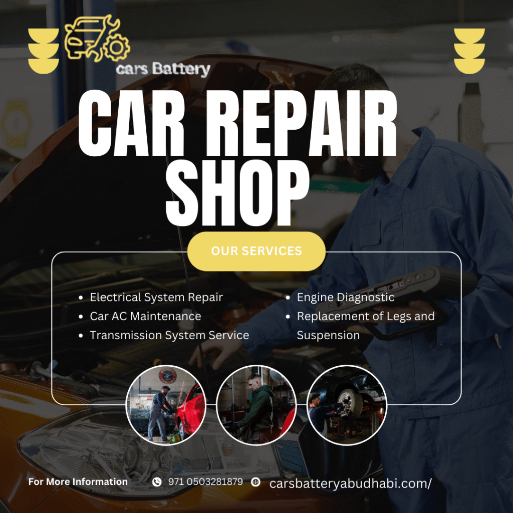 Car Service
