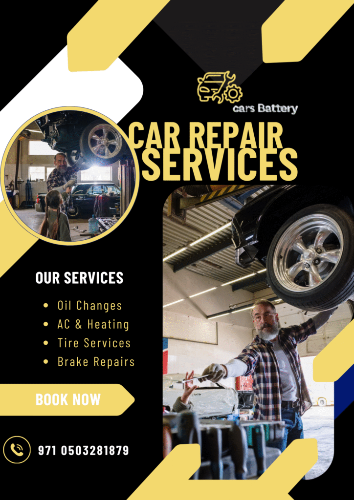 Car Mechanic