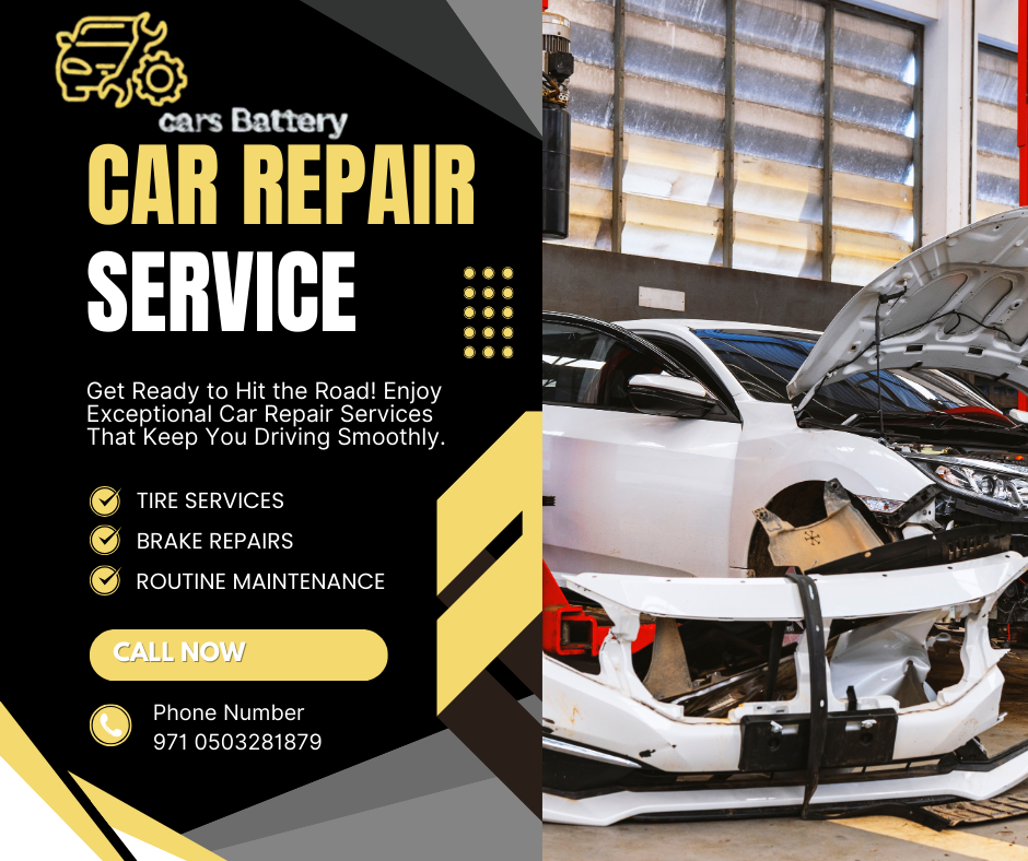 Car Repair Service