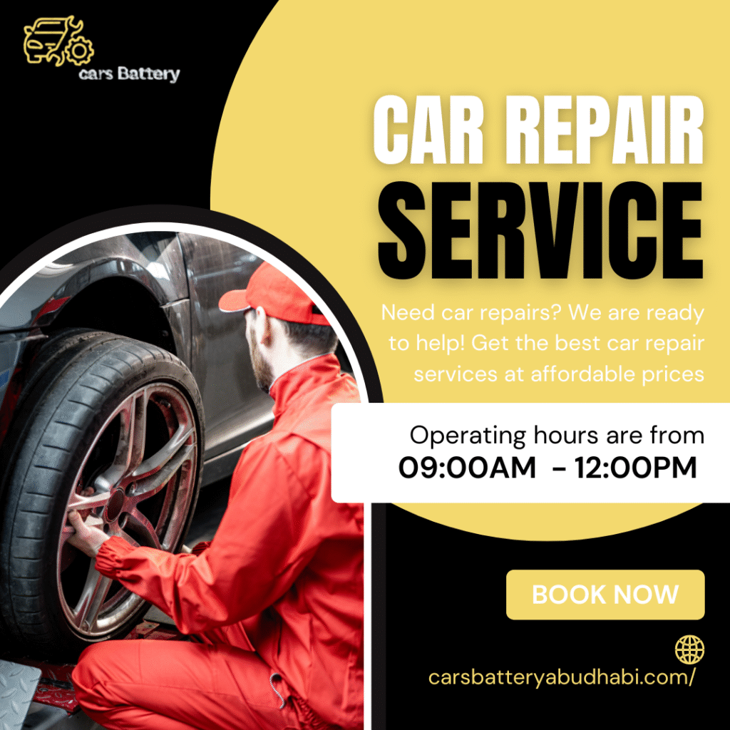 Car Repair