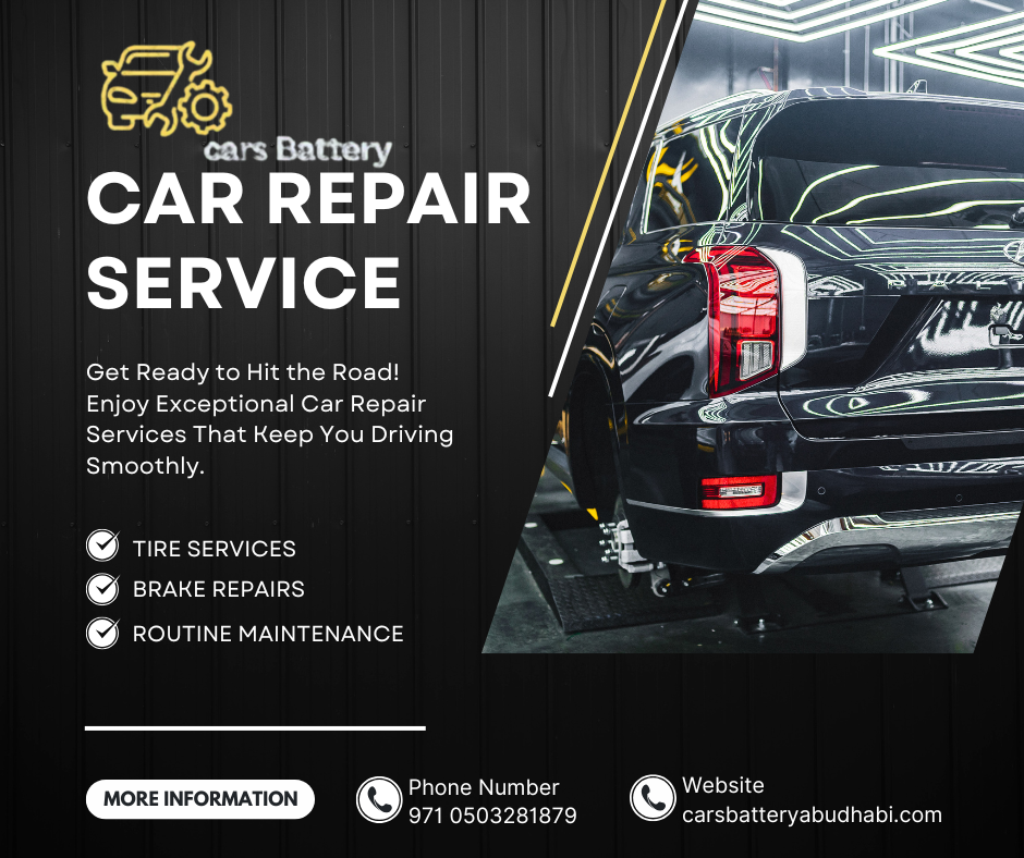 Car AC Repair