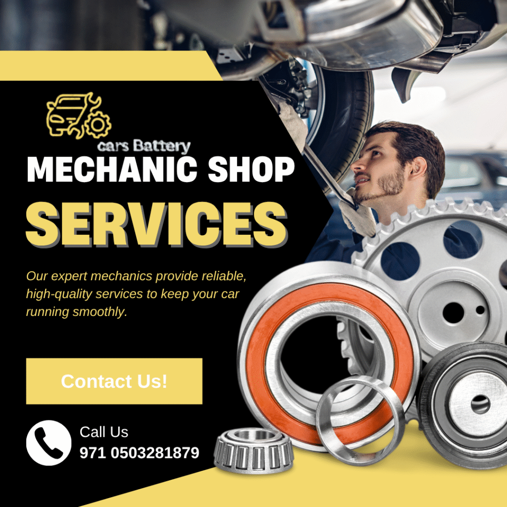 Car Repair