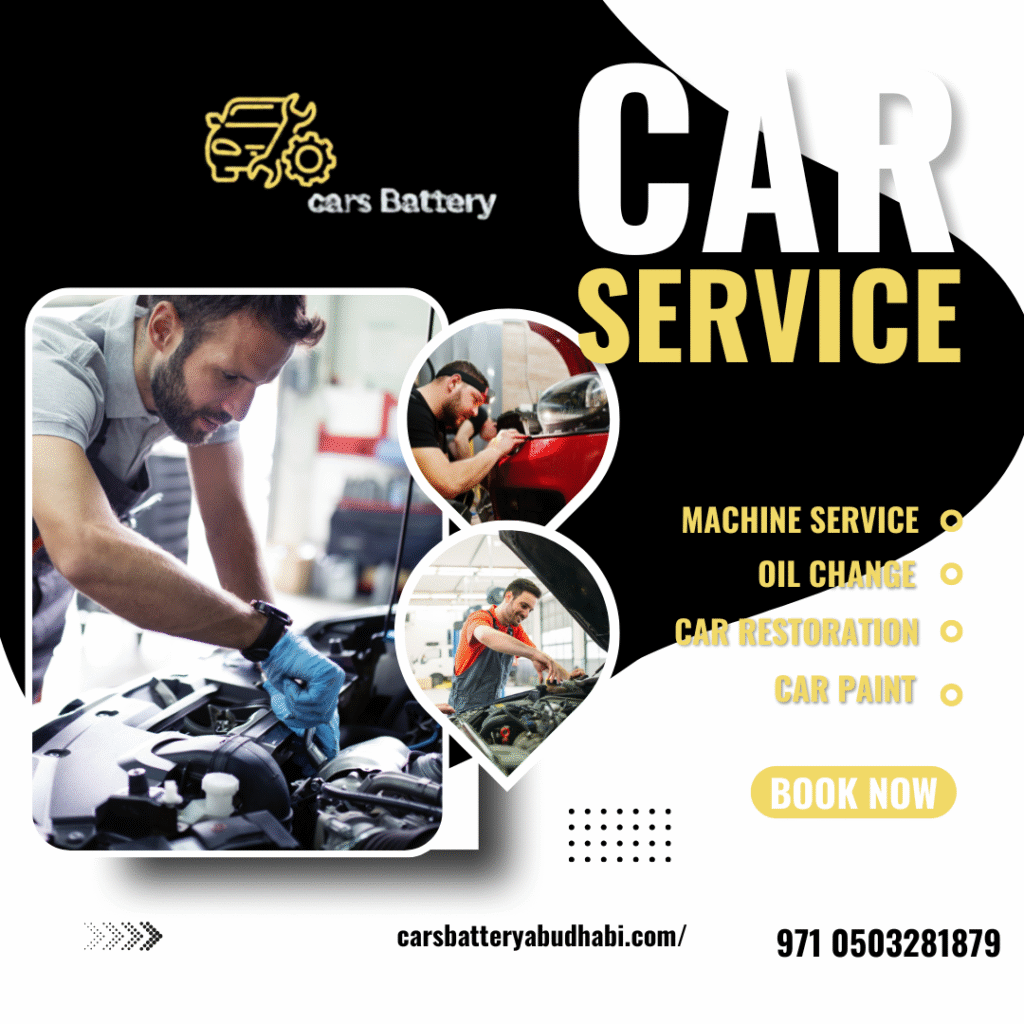 Car AC Repair