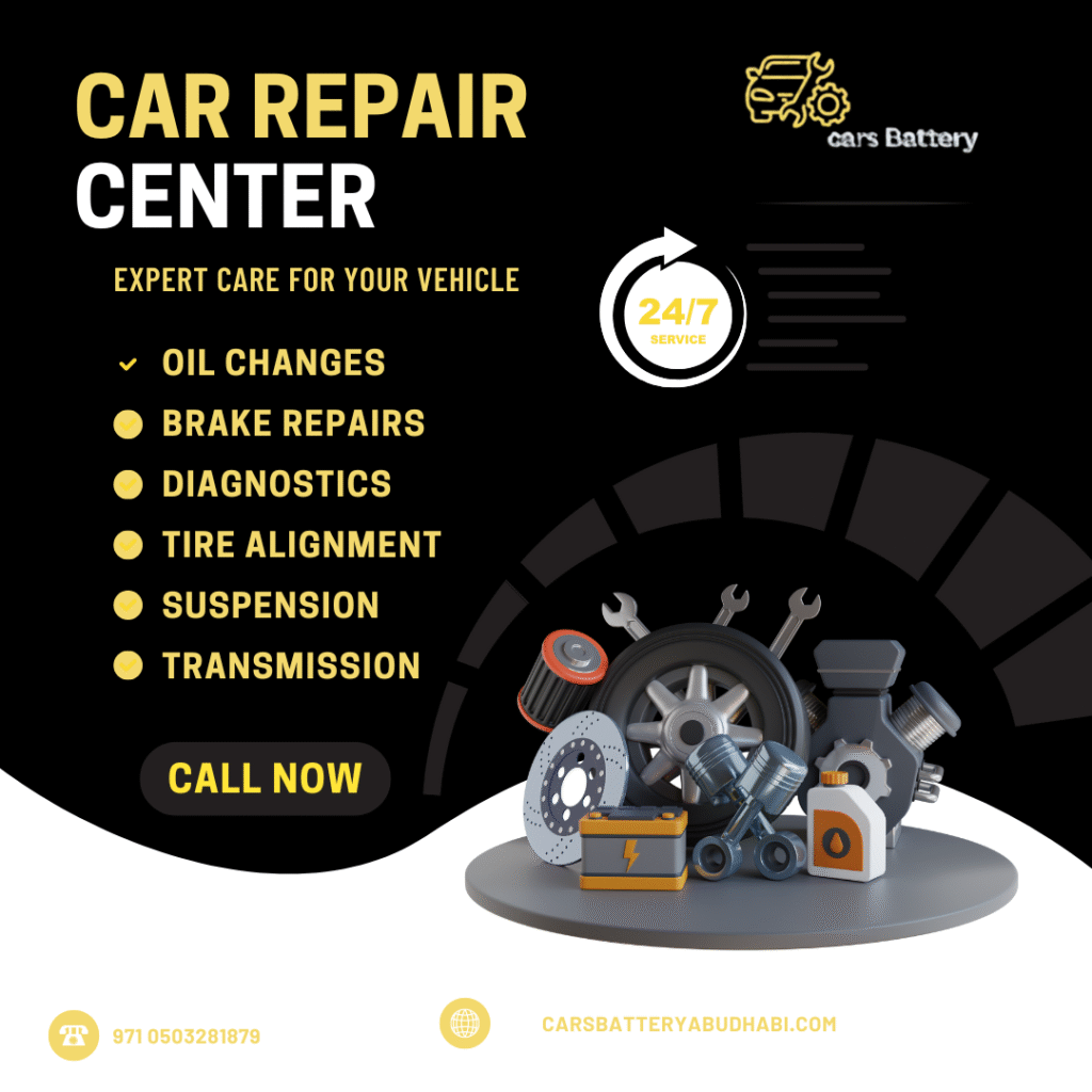 Car AC Repair