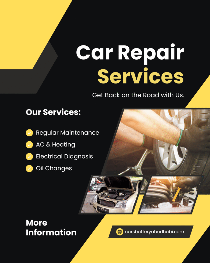 Home Car Repair