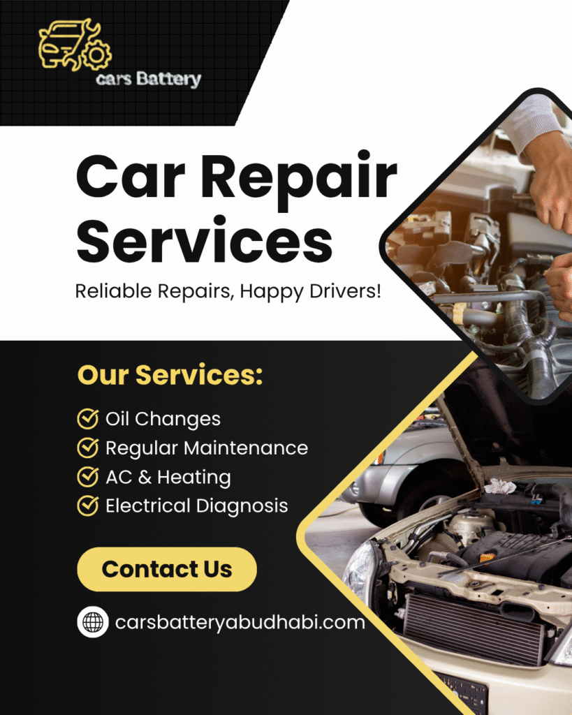 German Car Repair