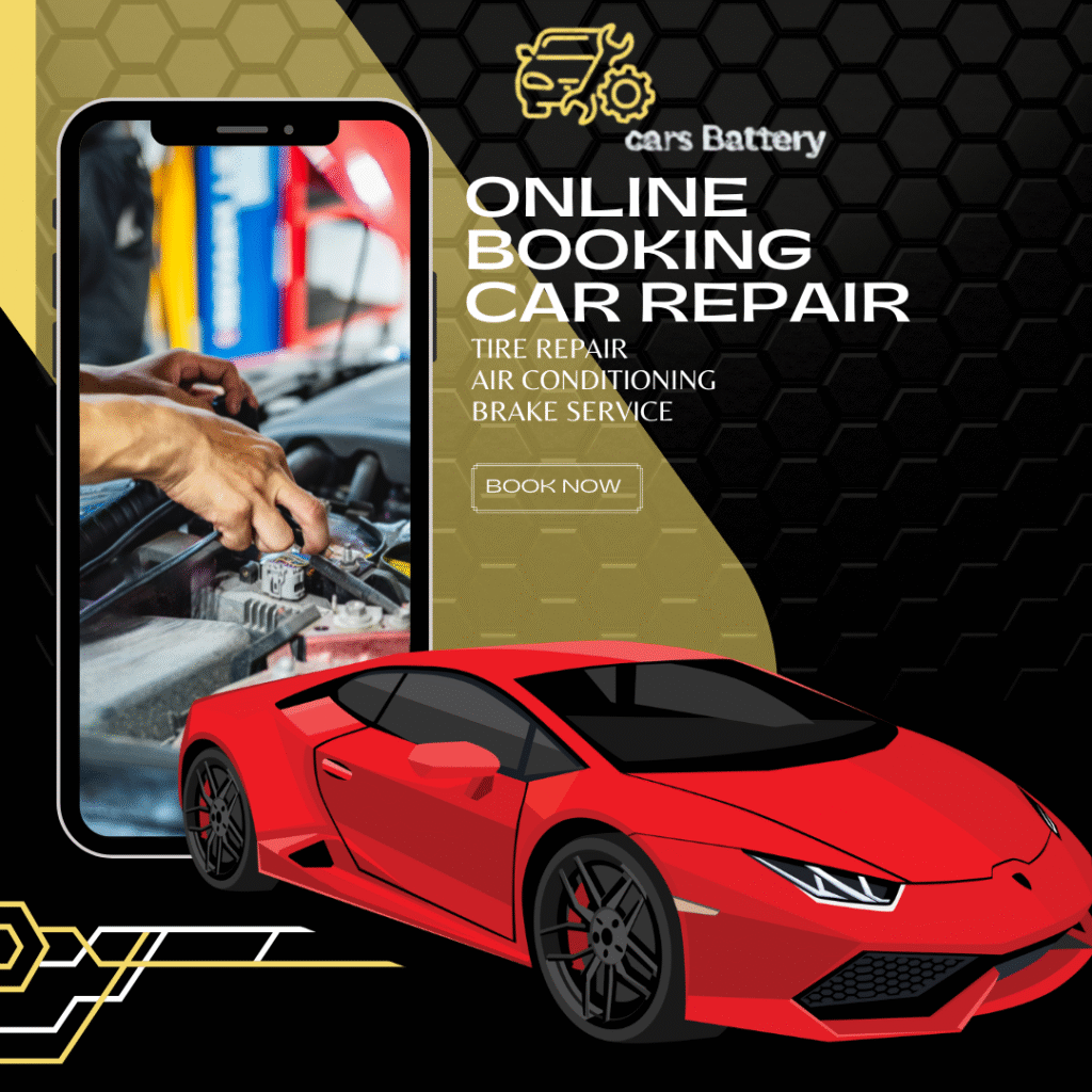 Home Car Mechanic