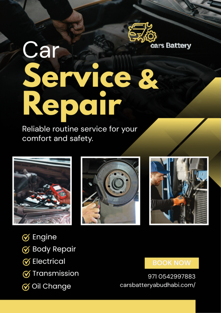 Home Car Service