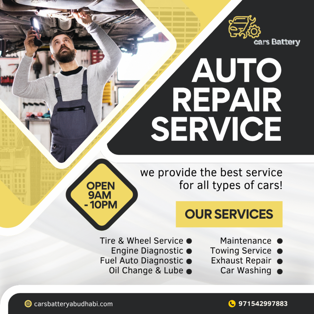 Best Price Car Repair