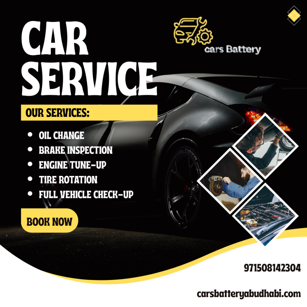 Home Car Repair