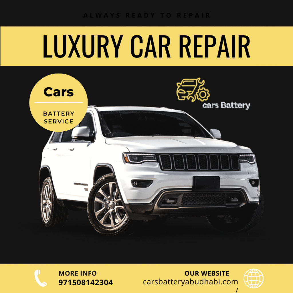 24/7 Car Repair