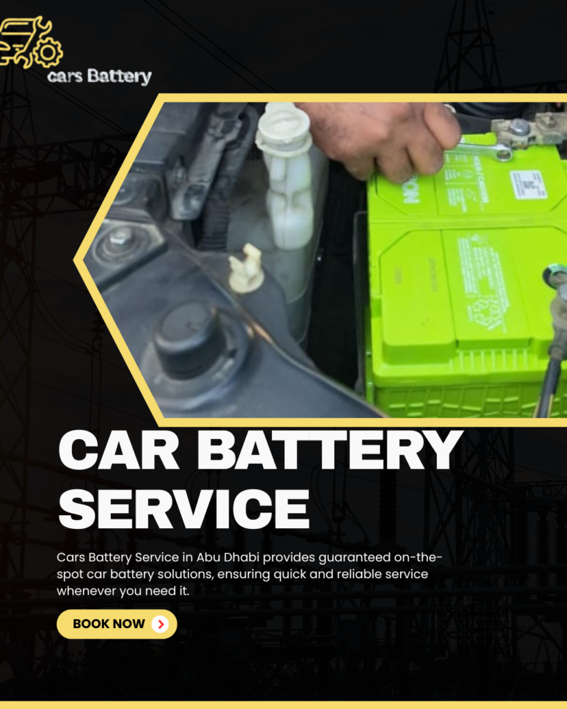 Mobile Car Mechanic