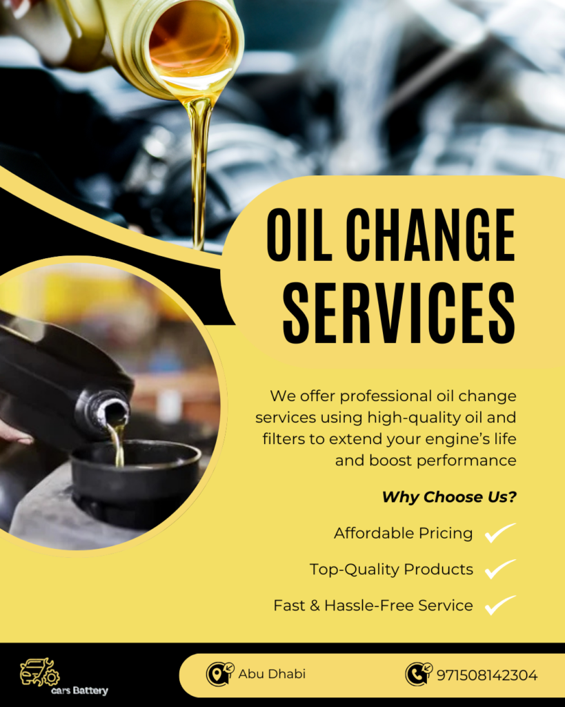 Cheapest Car Oil