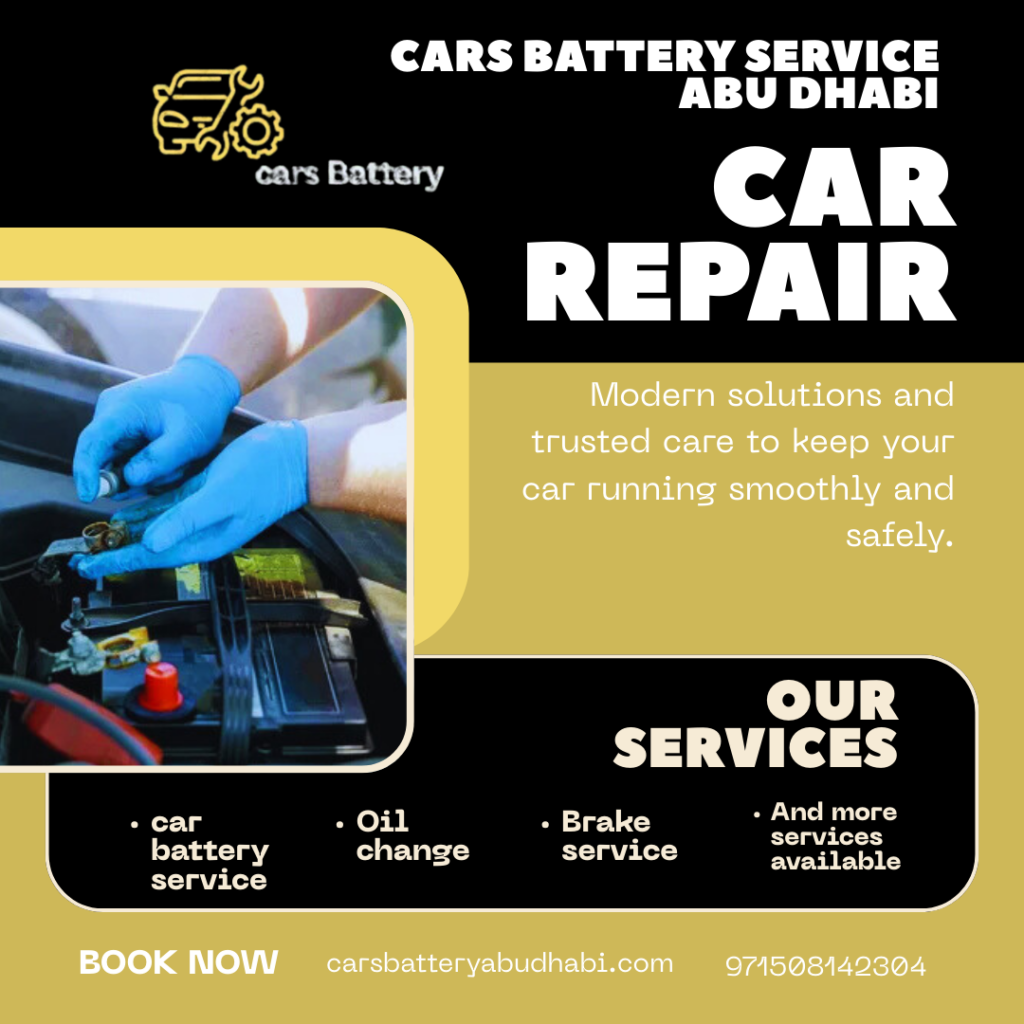Auto Car Mechanic